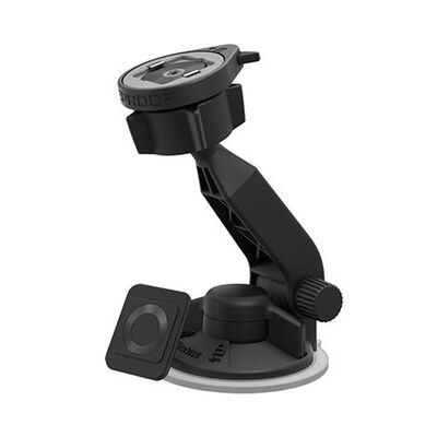Suction Mount with Quickmount