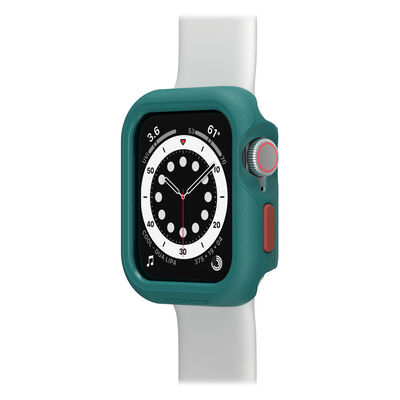 Horlogehoes voor Apple Watch Series