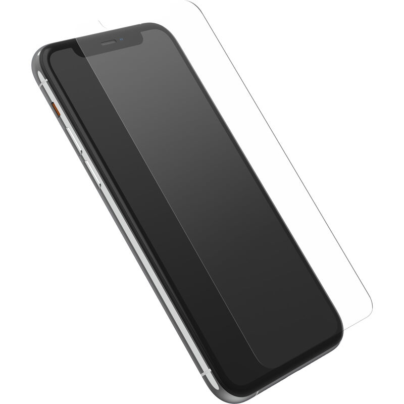 product image 1 - iPhone 11 Pro Screenprotector Alpha Glass